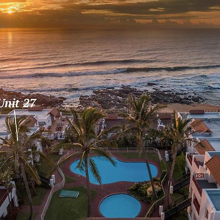 Le Paradis, Self-Catering Beachfront Apartments Μπαλίτο Εξωτερικό φωτογραφία