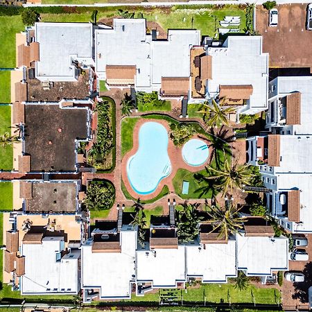 Le Paradis, Self-Catering Beachfront Apartments Μπαλίτο Εξωτερικό φωτογραφία