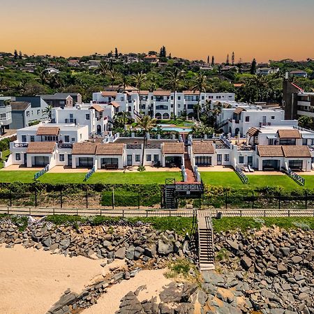 Le Paradis, Self-Catering Beachfront Apartments Μπαλίτο Εξωτερικό φωτογραφία
