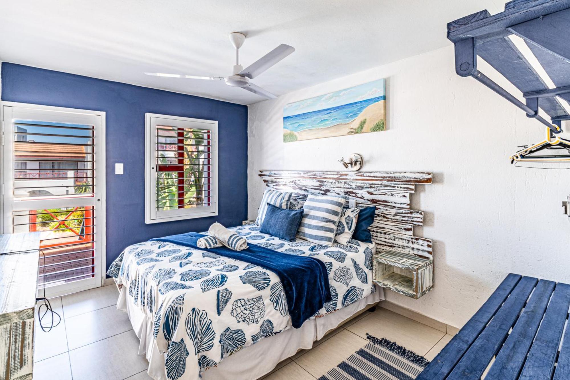 Le Paradis, Self-Catering Beachfront Apartments Μπαλίτο Εξωτερικό φωτογραφία