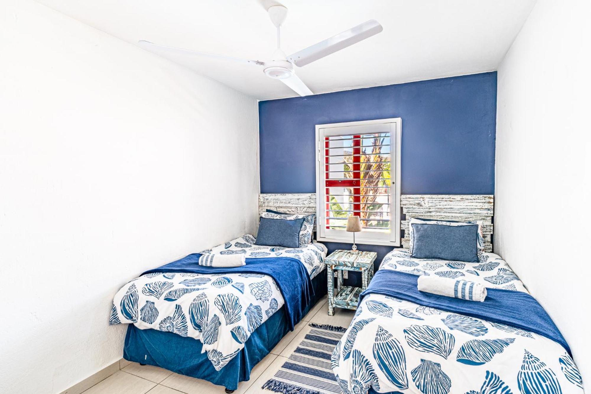 Le Paradis, Self-Catering Beachfront Apartments Μπαλίτο Εξωτερικό φωτογραφία