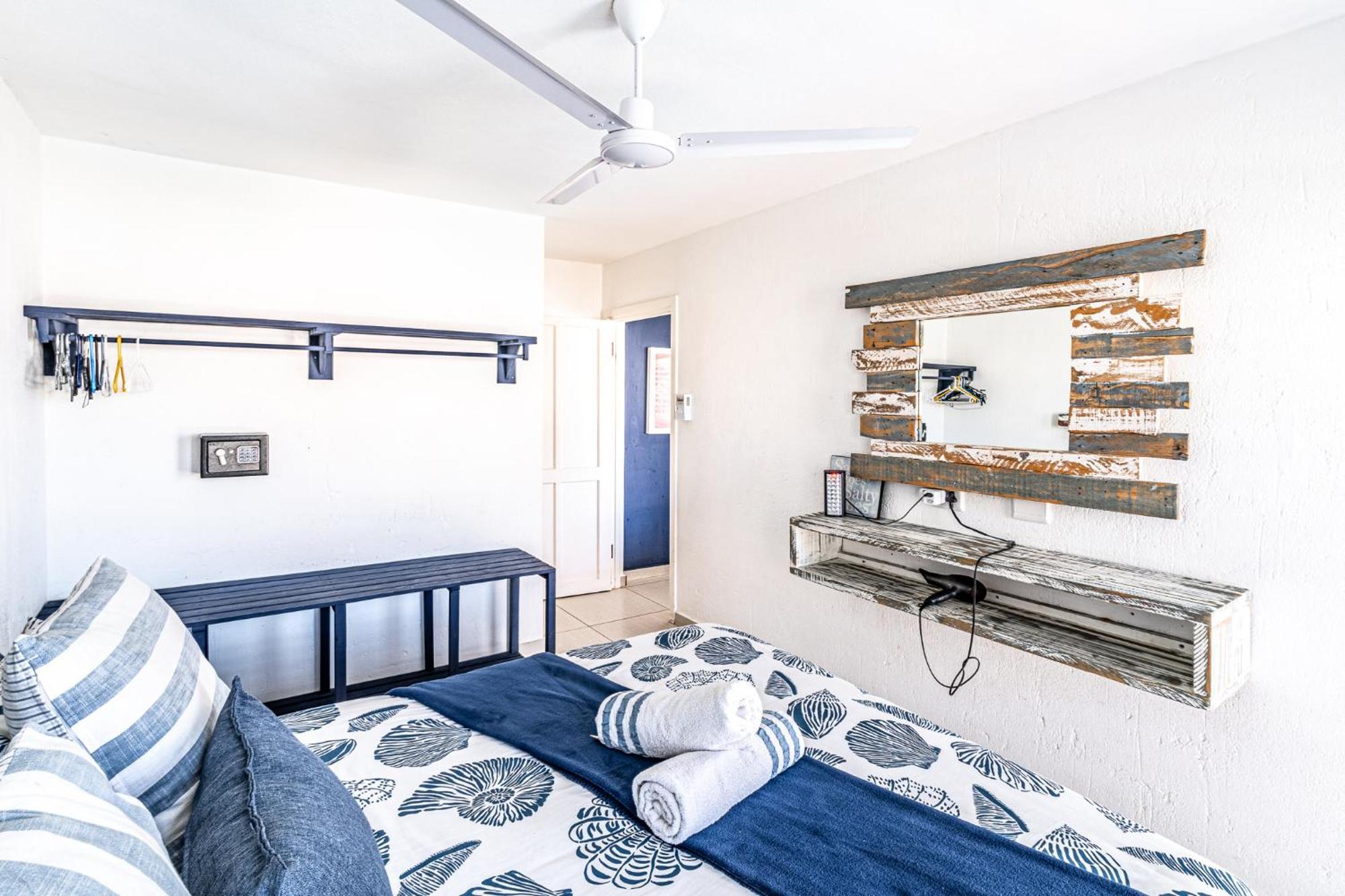 Le Paradis, Self-Catering Beachfront Apartments Μπαλίτο Εξωτερικό φωτογραφία
