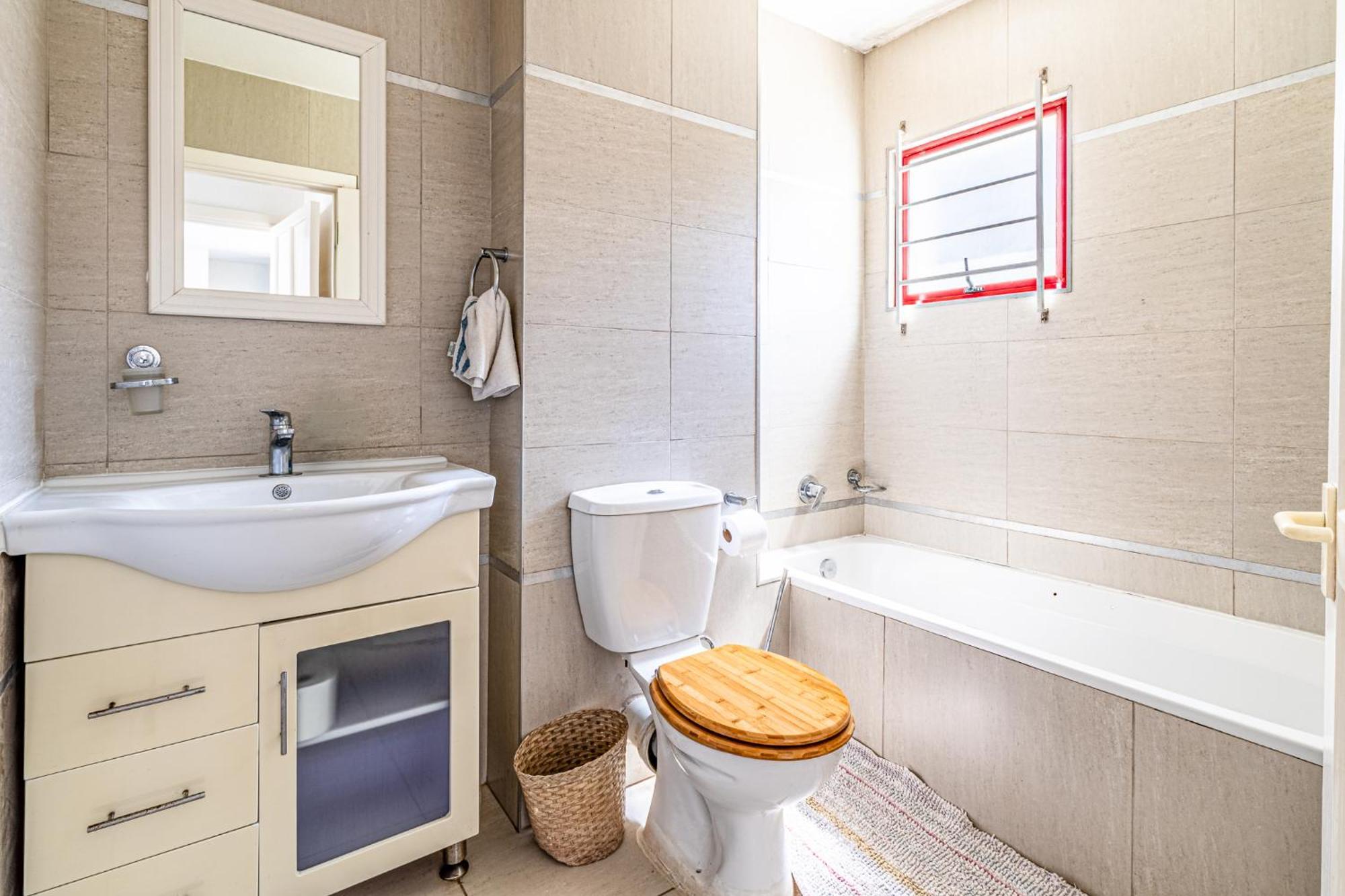 Le Paradis, Self-Catering Beachfront Apartments Μπαλίτο Εξωτερικό φωτογραφία