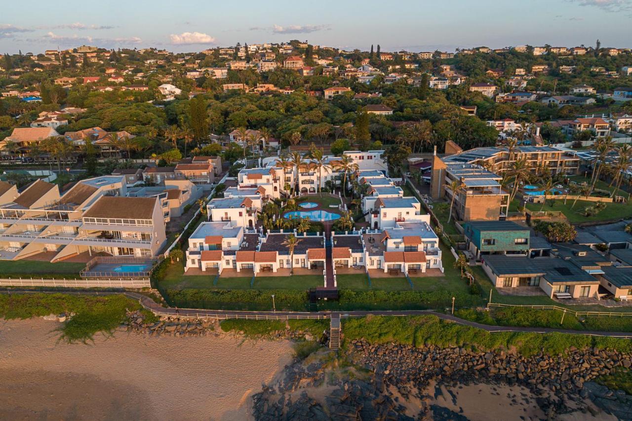 Le Paradis, Self-Catering Beachfront Apartments Μπαλίτο Εξωτερικό φωτογραφία