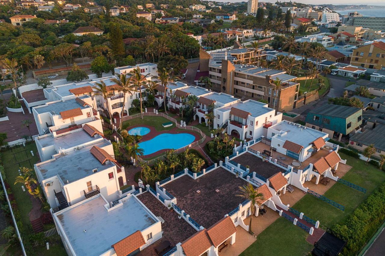 Le Paradis, Self-Catering Beachfront Apartments Μπαλίτο Εξωτερικό φωτογραφία