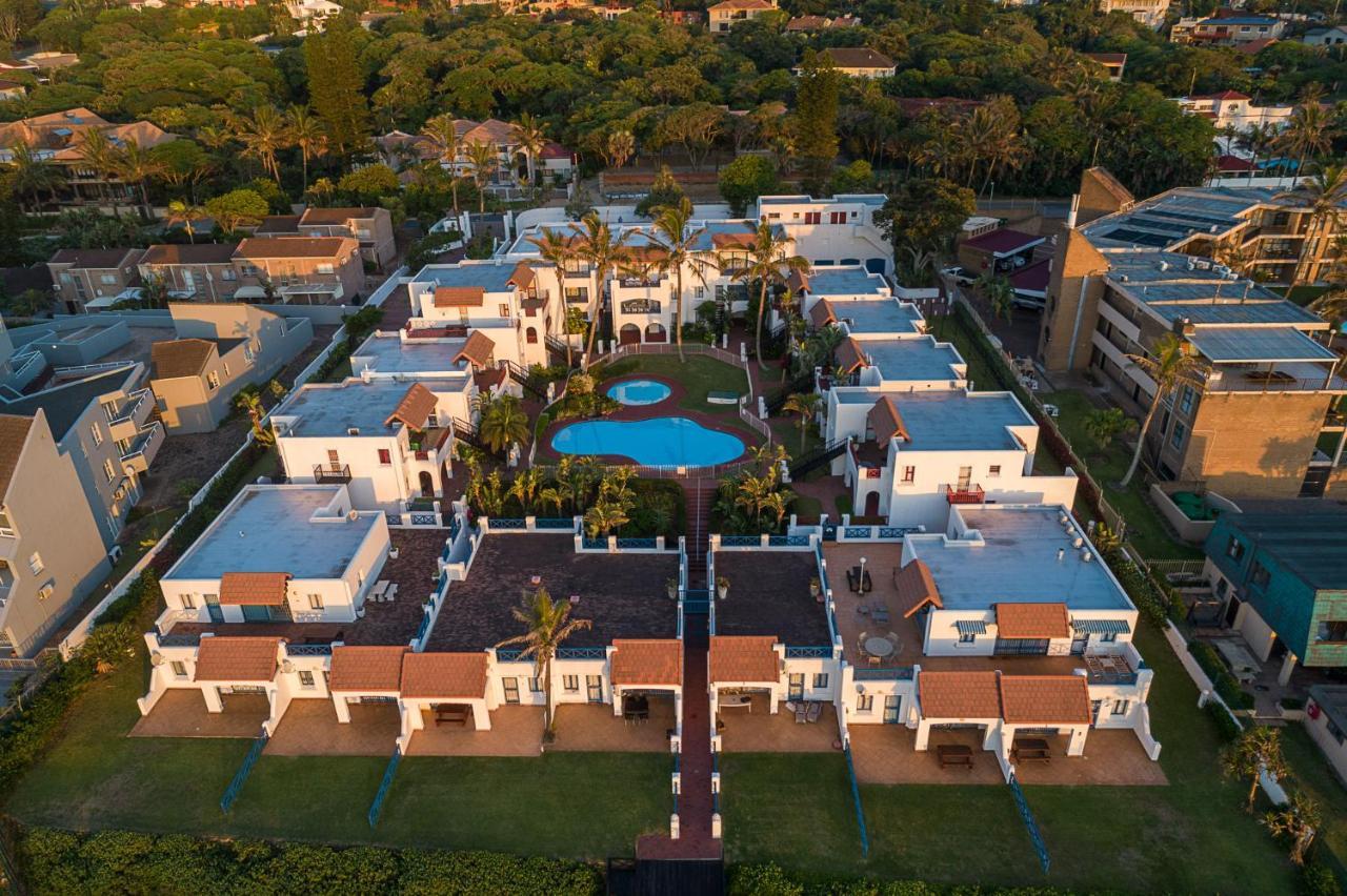 Le Paradis, Self-Catering Beachfront Apartments Μπαλίτο Εξωτερικό φωτογραφία