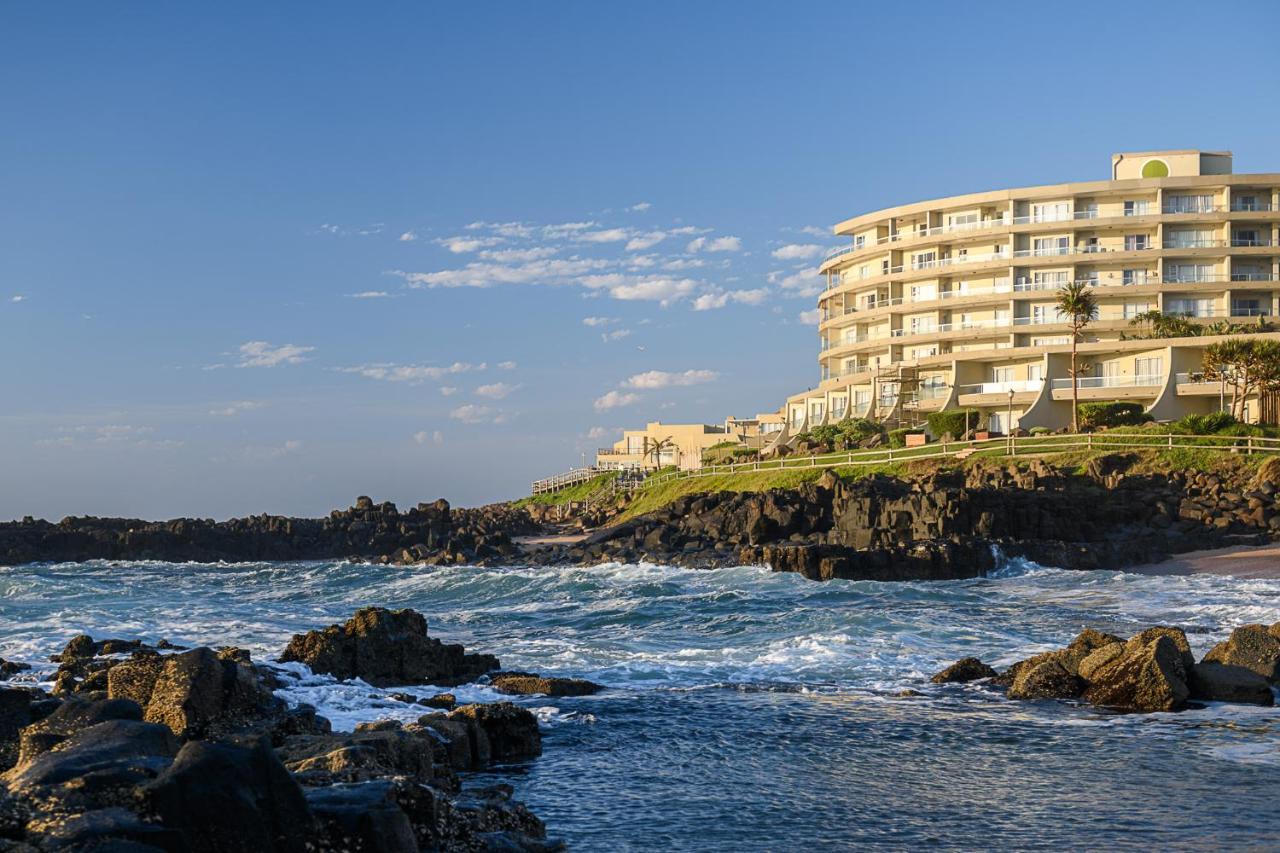 Le Paradis, Self-Catering Beachfront Apartments Μπαλίτο Εξωτερικό φωτογραφία