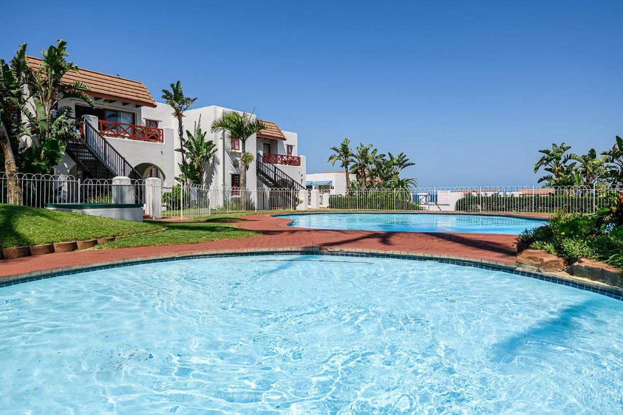 Le Paradis, Self-Catering Beachfront Apartments Μπαλίτο Εξωτερικό φωτογραφία