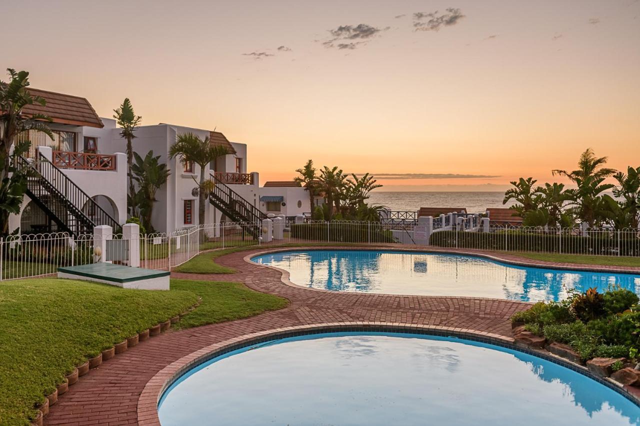 Le Paradis, Self-Catering Beachfront Apartments Μπαλίτο Εξωτερικό φωτογραφία