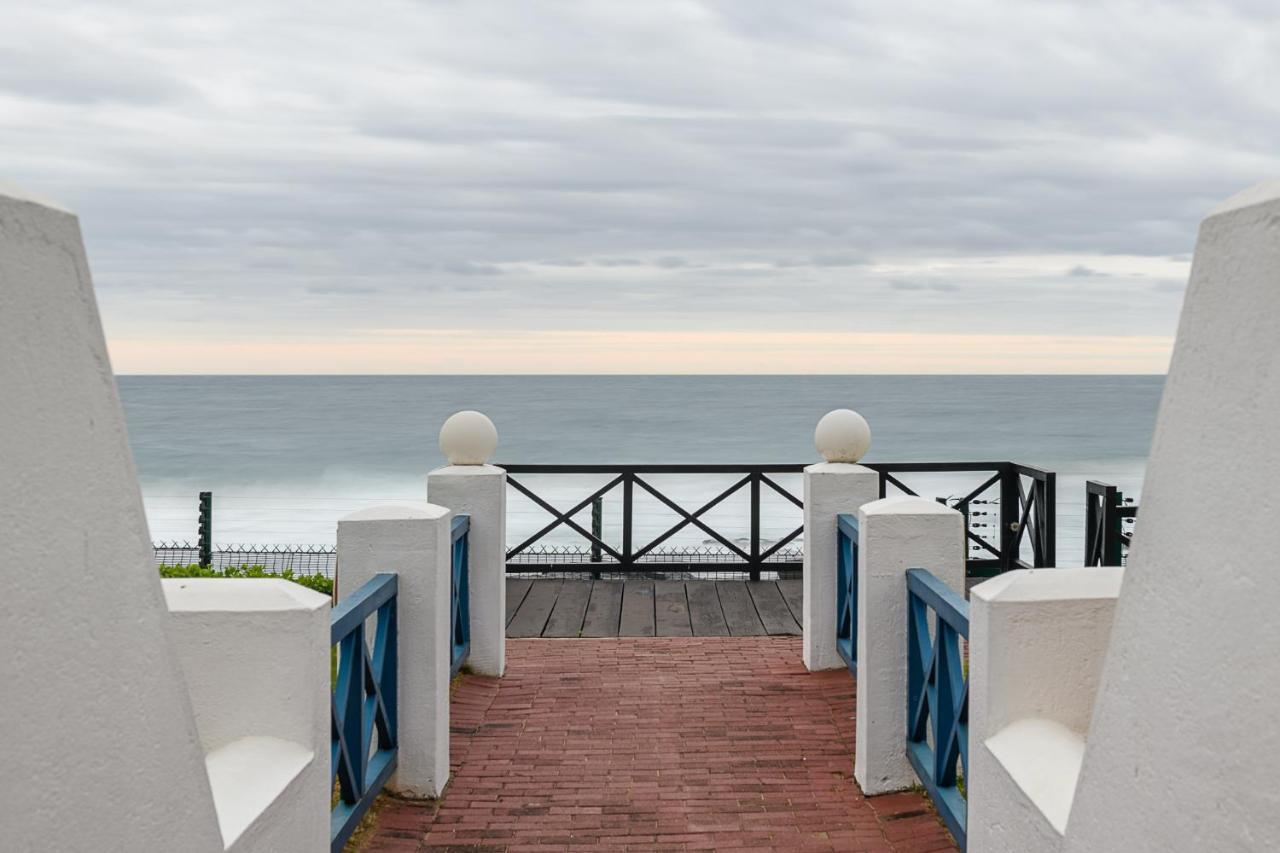 Le Paradis, Self-Catering Beachfront Apartments Μπαλίτο Εξωτερικό φωτογραφία